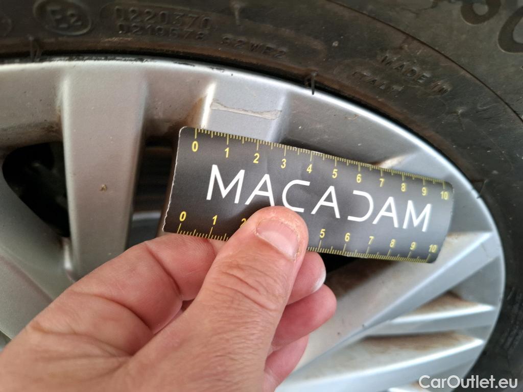  Volkswagen  T-ROC VOLKSWAGEN  5p SUV 1.6 TDI 115 LOUNGE BUSINESS #22