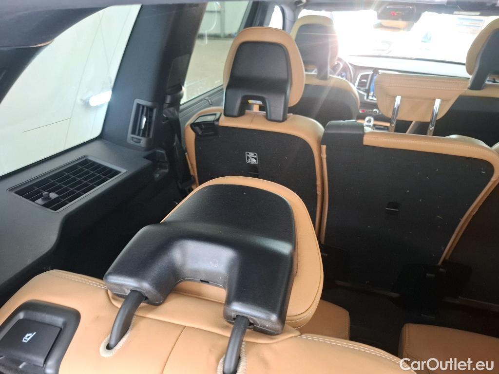  Volvo  XC90 VOLVO  / 2019 / 5P / SUV B5 AWD 235 Geartronic 8 Inscription Luxe #7
