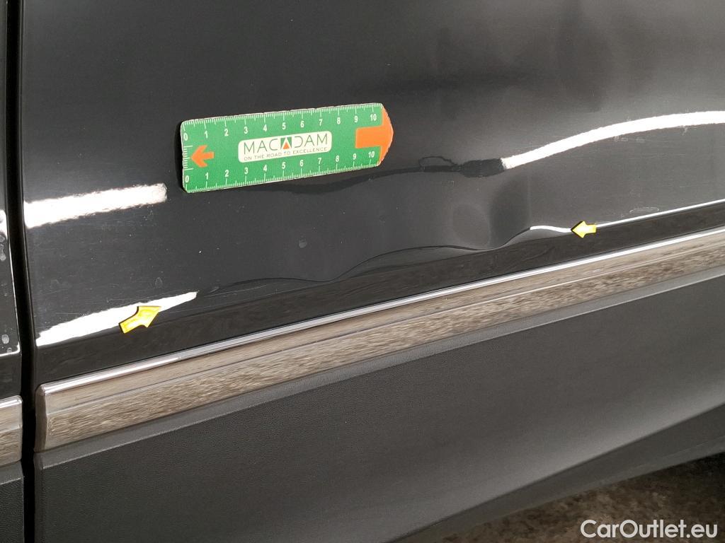  Volkswagen  Tiguan VOLKSWAGEN  / 2020 / 5P / SUV 2.0 TDI 150 BVM6 Life Business #2