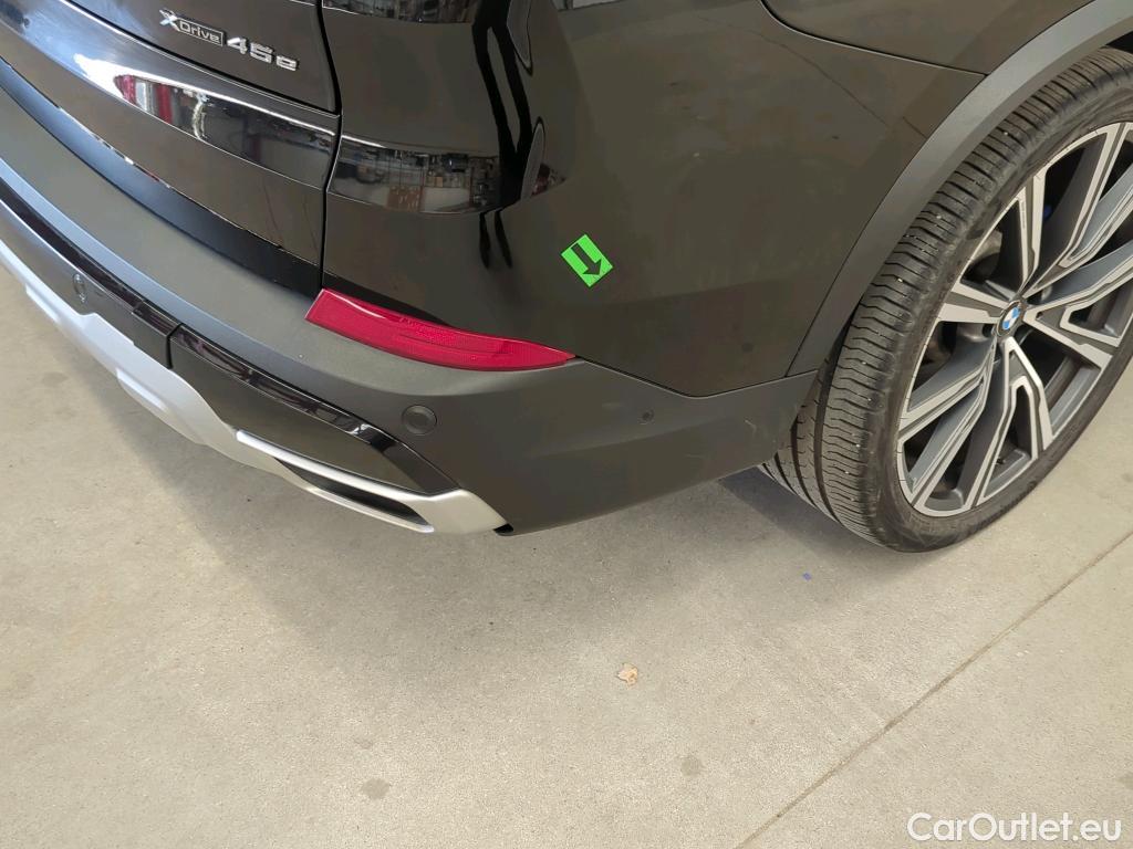  Bmw  X5 3.0 xDrive45e AT #9