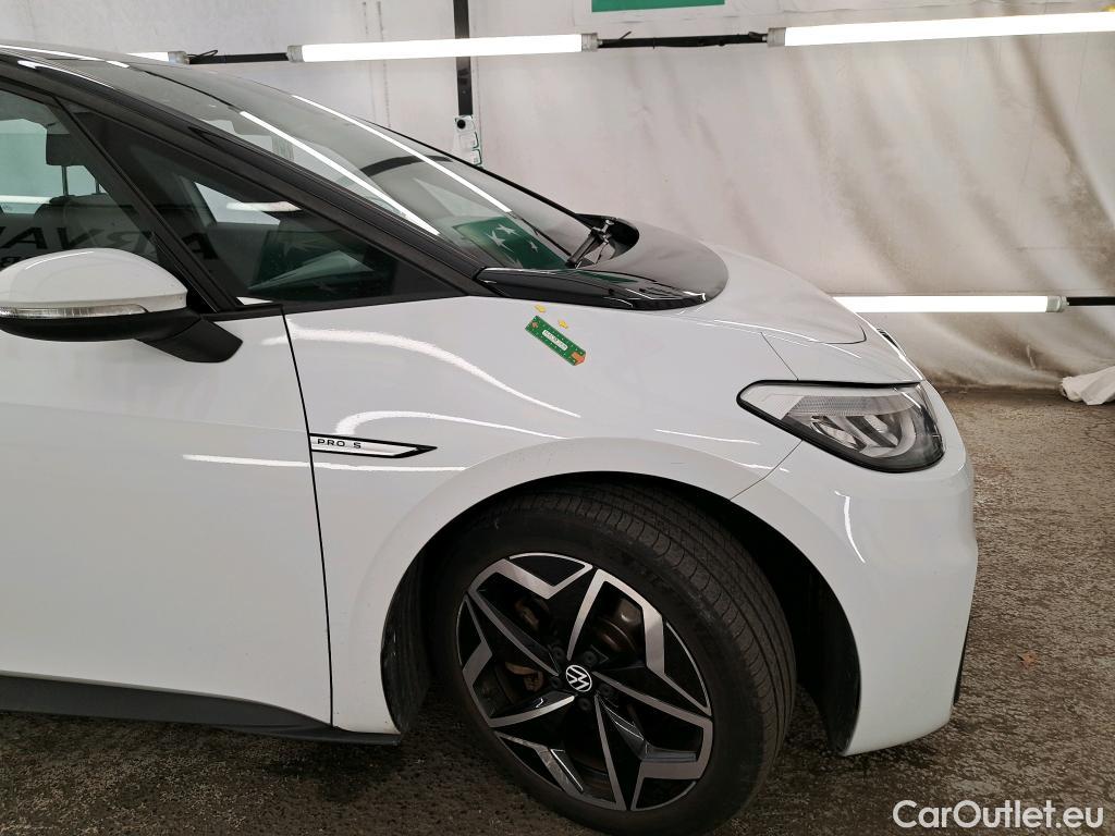  Volkswagen  ID.3  Pro S 77kWh BVA #29