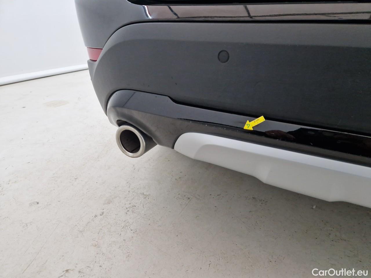  Bmw  X1 2.0 xDrive20d AT #20