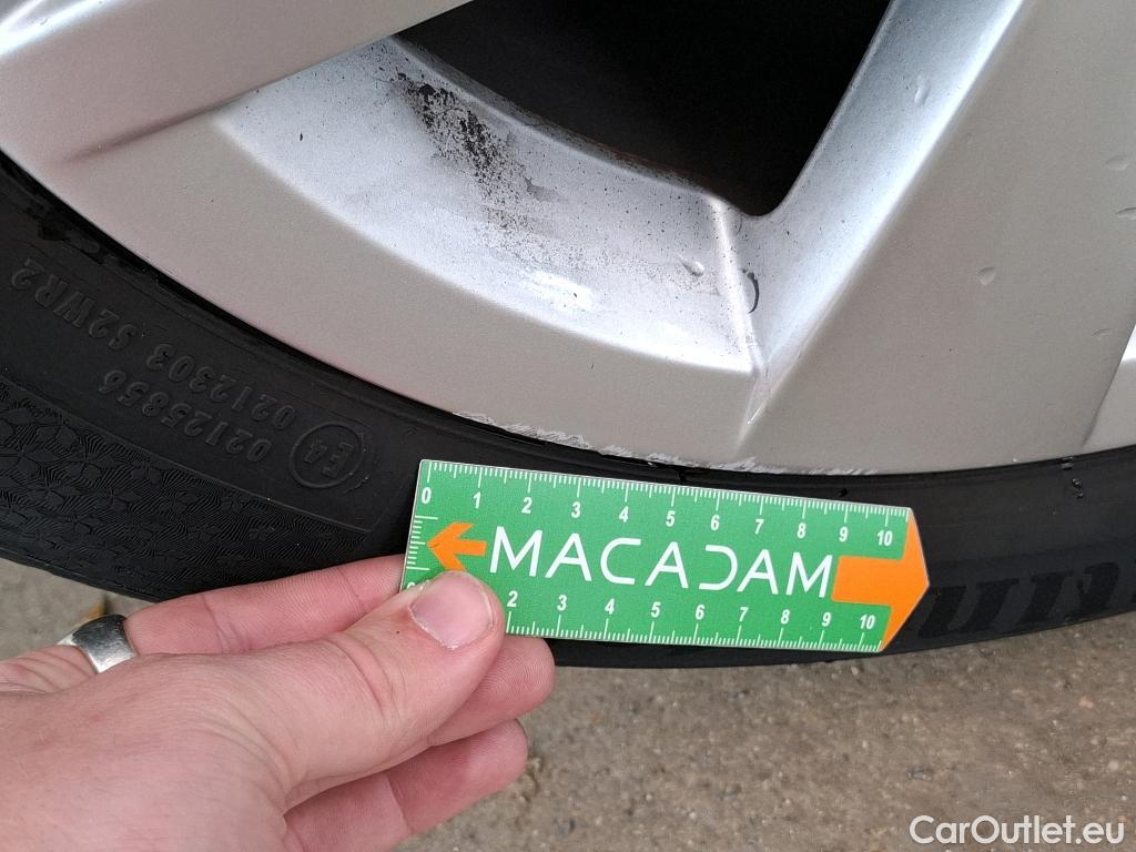  Volkswagen  Golf  VOLKSWAGEN SW / 2020 / 5P / Break 2.0 TDI SCR 115 DSG7 Life Business #15