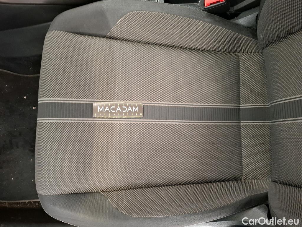  Volkswagen  T-ROC VOLKSWAGEN  5p SUV 1.6 TDI 115 LOUNGE BUSINESS #35