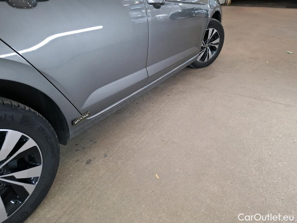  Volkswagen  Polo  VI Lounge Business 1.0 TSI 95CV BVA7 E6d #31