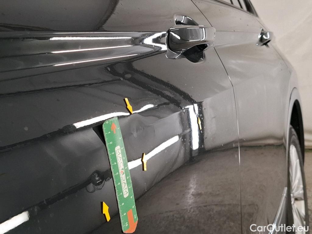  Volkswagen  Tiguan VOLKSWAGEN  / 2020 / 5P / SUV 2.0 TDI 150 BVM6 Life Business #7