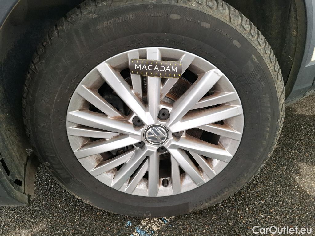  Volkswagen  T-ROC VOLKSWAGEN  5p SUV 1.6 TDI 115 LOUNGE BUSINESS #13