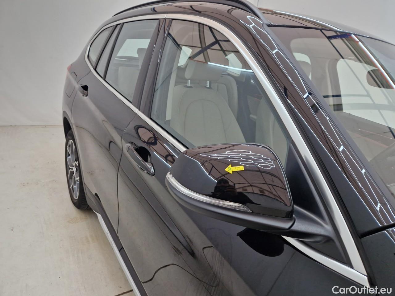  Bmw  X1 2.0 xDrive20d AT #7