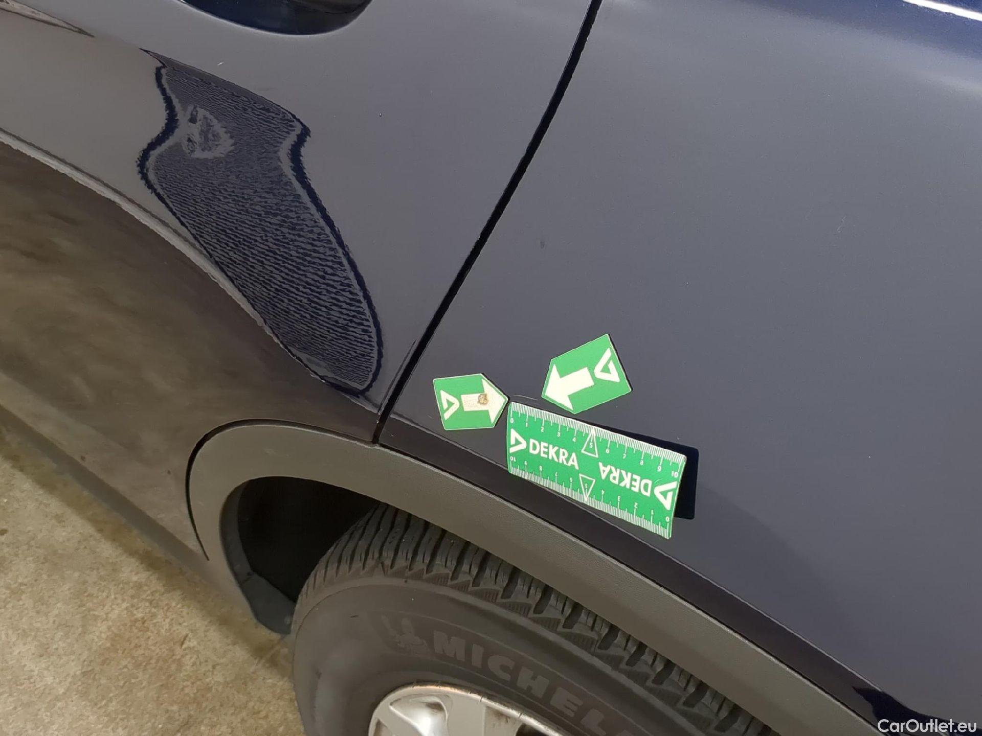  Mercedes  G-Klasee MERCEDES-BENZ Classe GLC 5p SUV GLC 220 d Business 4Matic #30