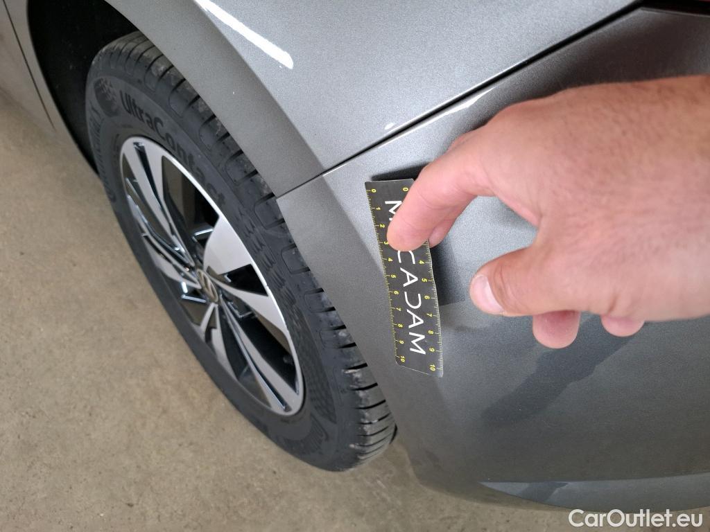  Volkswagen  Polo  VI Lounge Business 1.0 TSI 95CV BVA7 E6d #14