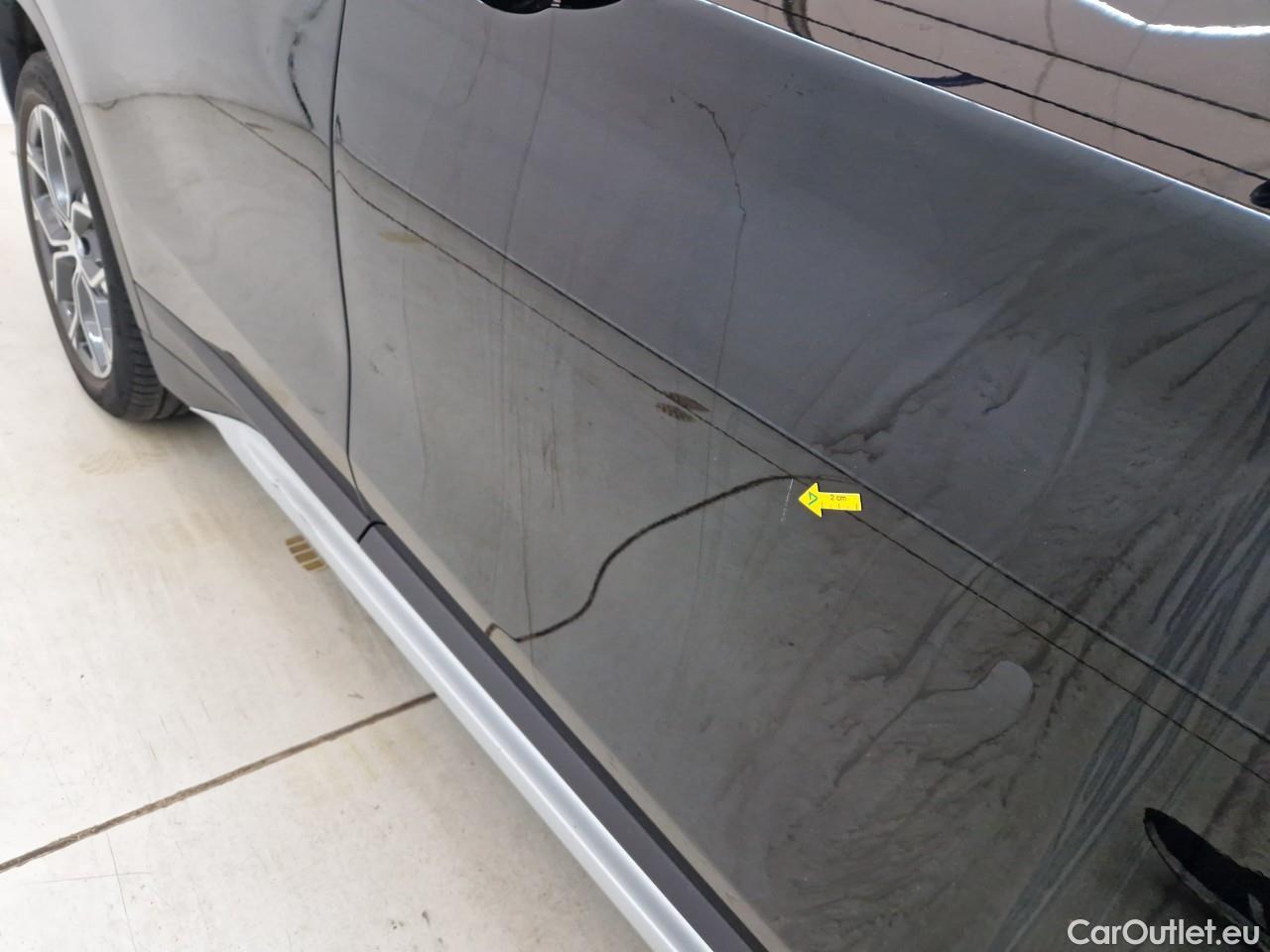  Bmw  X1 2.0 xDrive20d AT #10