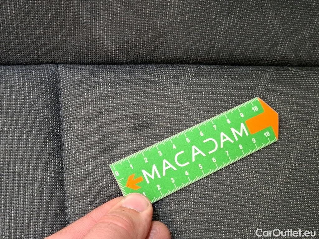  Volkswagen  Golf  VOLKSWAGEN SW / 2020 / 5P / Break 2.0 TDI SCR 115 DSG7 Life Business #9