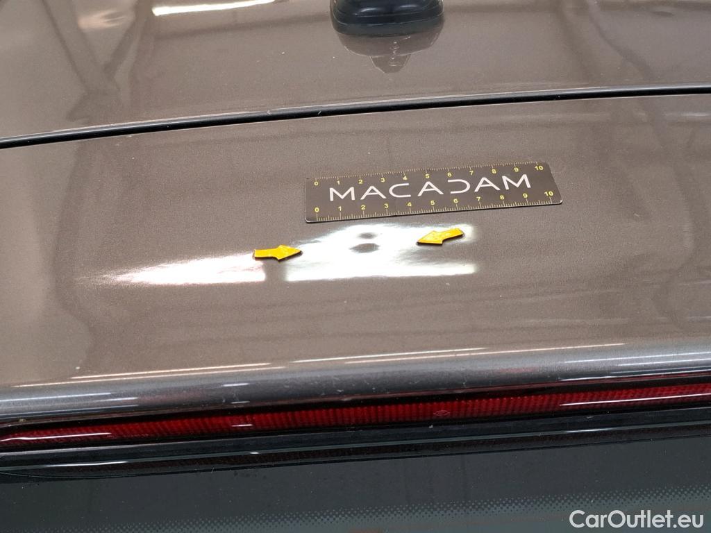  Volkswagen  Polo  VI Lounge Business 1.0 TSI 95CV BVA7 E6d #25