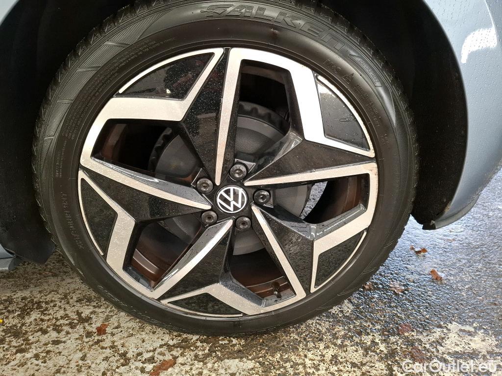  Volkswagen  ID.3  Pro S 77kWh BVA #26