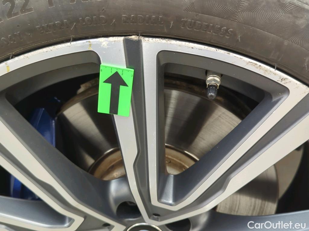  Bmw  X5 3.0 xDrive45e AT #16