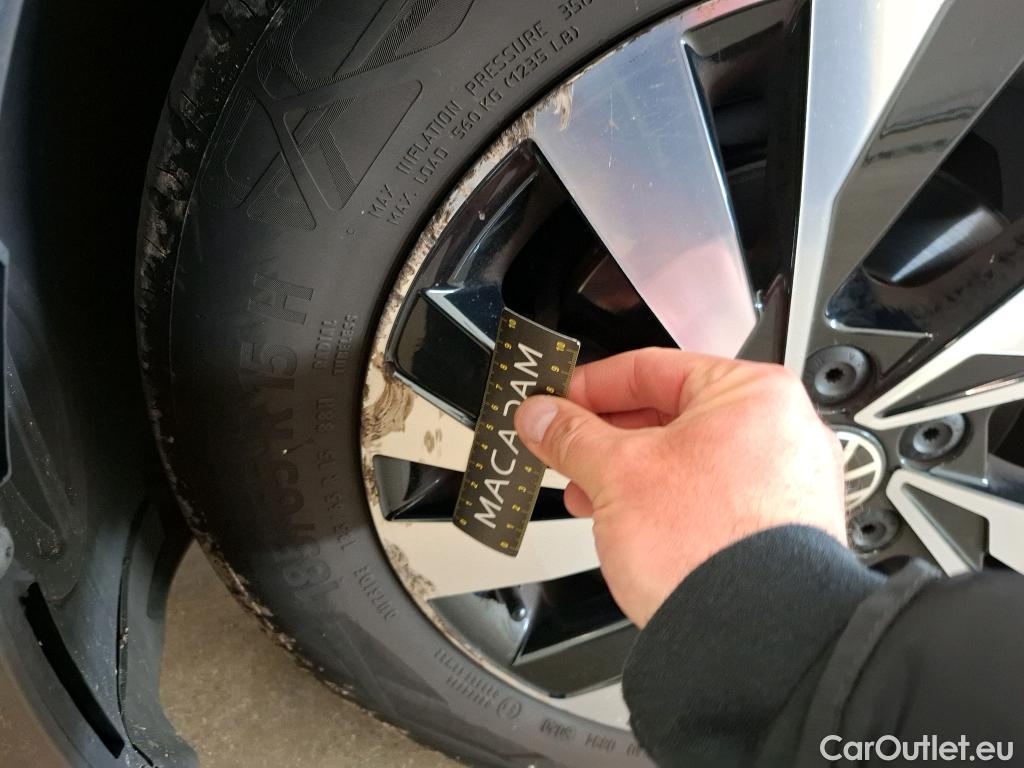  Volkswagen  Polo  VI Lounge Business 1.0 TSI 95CV BVA7 E6d #17