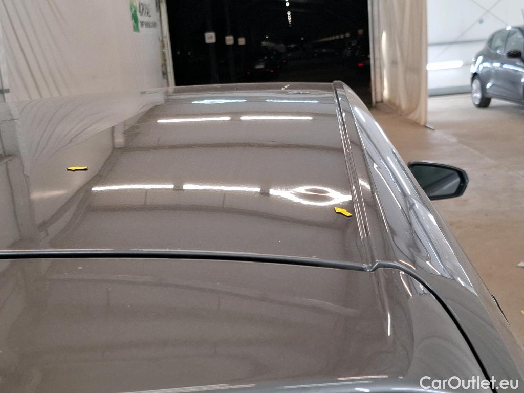  Volkswagen  Polo  VI Lounge Business 1.0 TSI 95CV BVA7 E6d #5