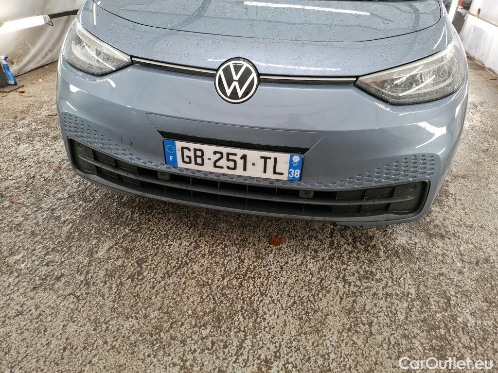  Volkswagen  ID.3  Pro S 77kWh BVA #55