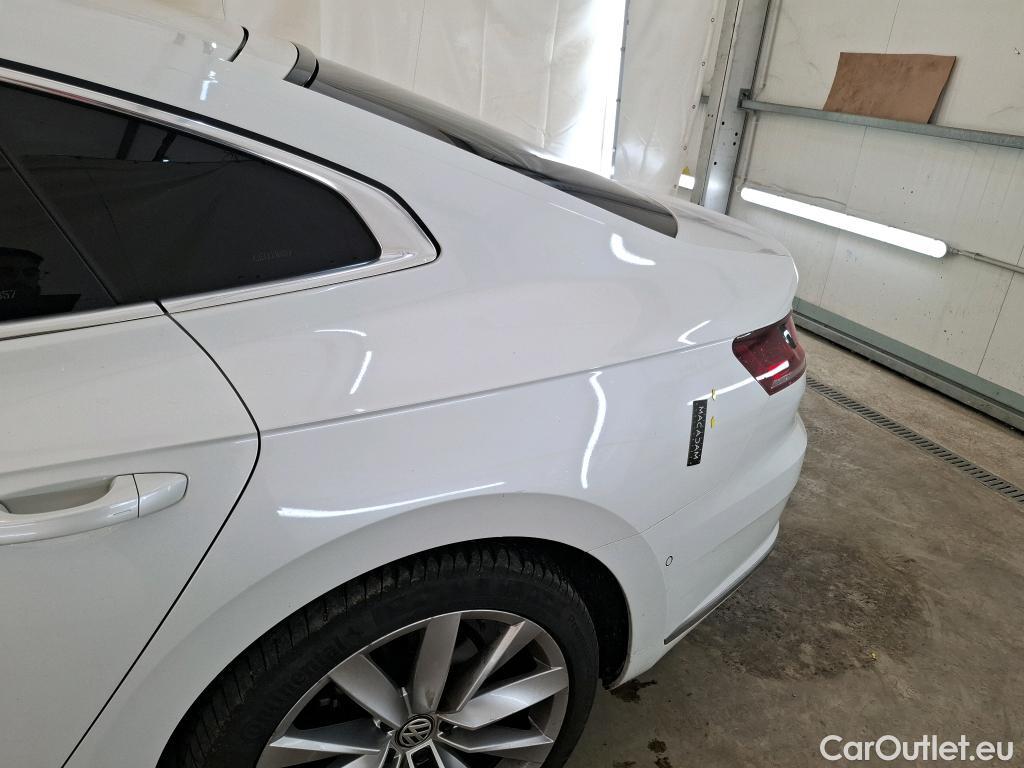  Volkswagen  Arteon VOLKSWAGEN  / 2017 / 5P / Berline 2.0 TDI 190 DSG7 4X4 ELEGANCE EXCLUSIVE #15