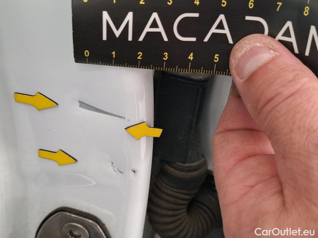  Volkswagen  T-ROC VOLKSWAGEN  5p SUV 1.6 TDI 115 LOUNGE BUSINESS #11