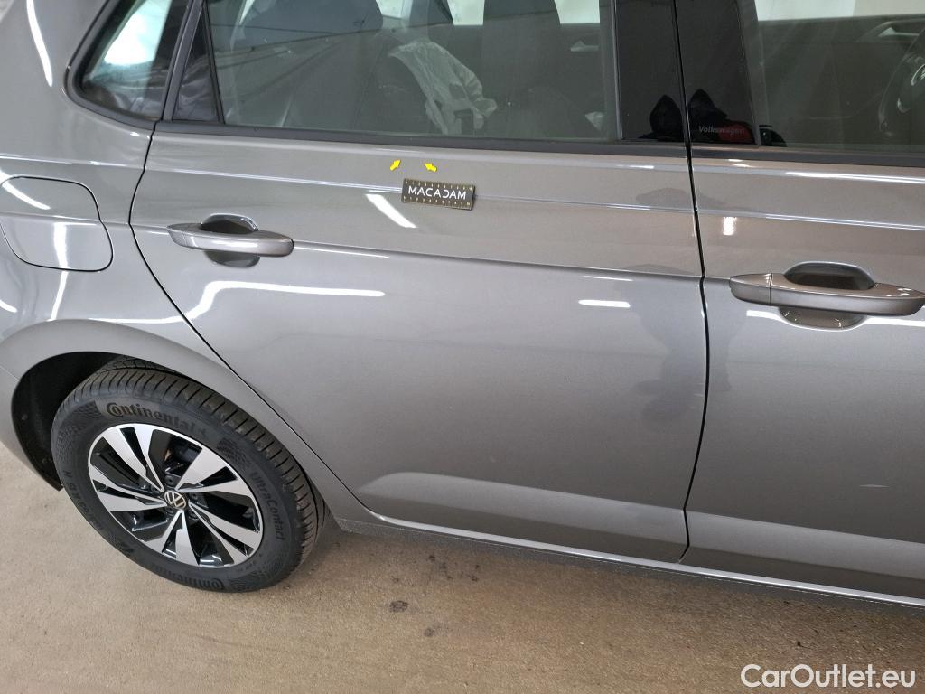  Volkswagen  Polo  VI Lounge Business 1.0 TSI 95CV BVA7 E6d #20