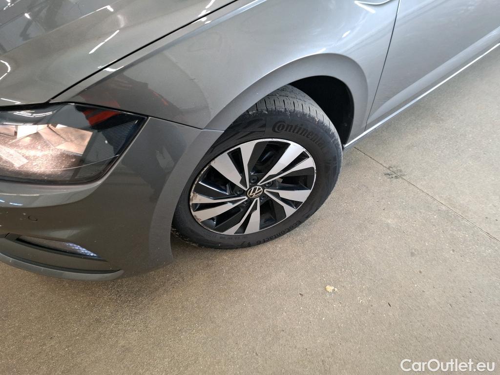  Volkswagen  Polo  VI Lounge Business 1.0 TSI 95CV BVA7 E6d #15
