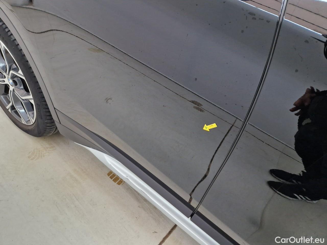  Bmw  X1 2.0 xDrive20d AT #13