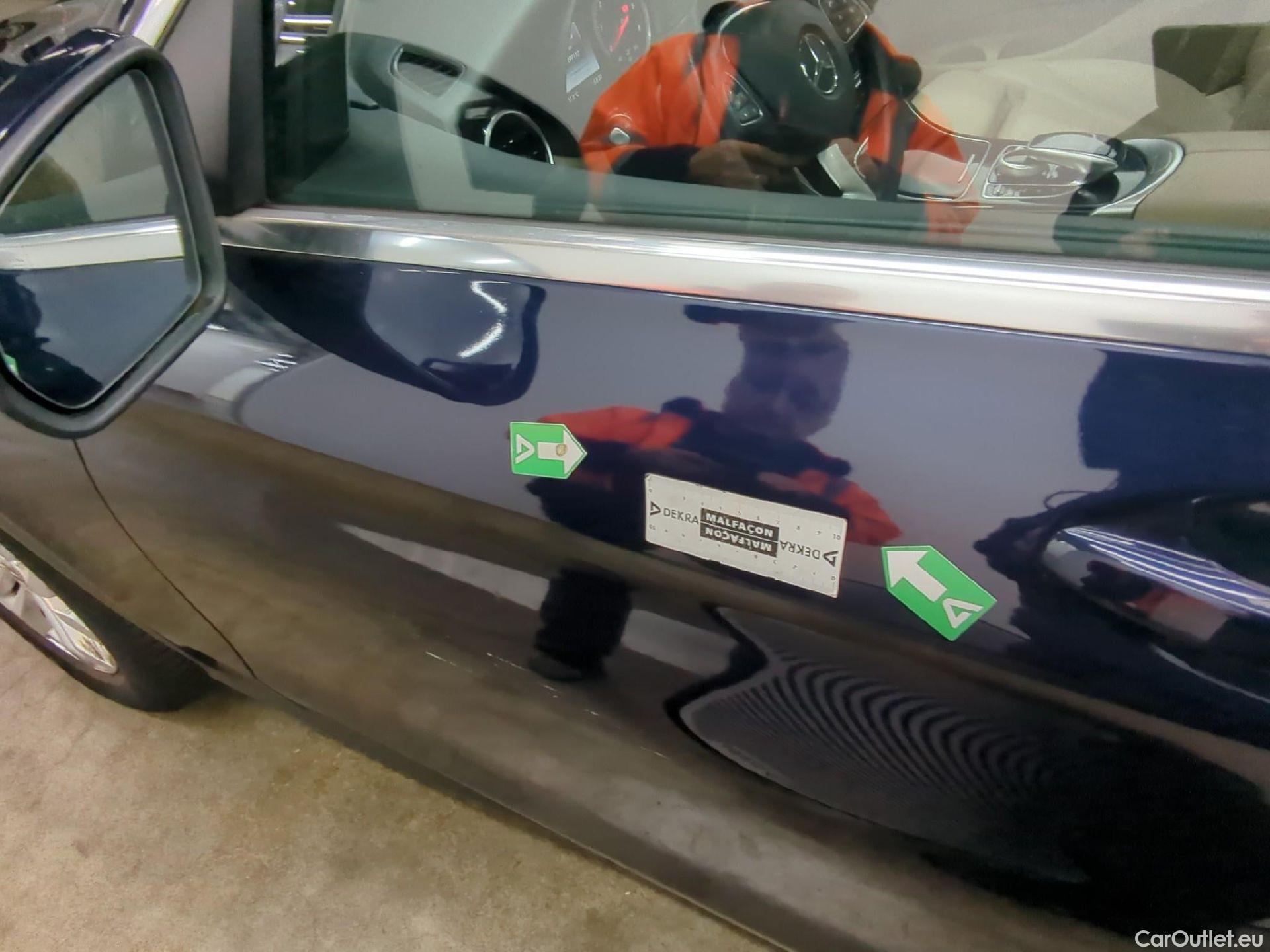  Mercedes  G-Klasee MERCEDES-BENZ Classe GLC 5p SUV GLC 220 d Business 4Matic #28