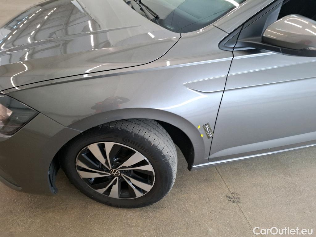 Volkswagen  Polo  VI Lounge Business 1.0 TSI 95CV BVA7 E6d #18