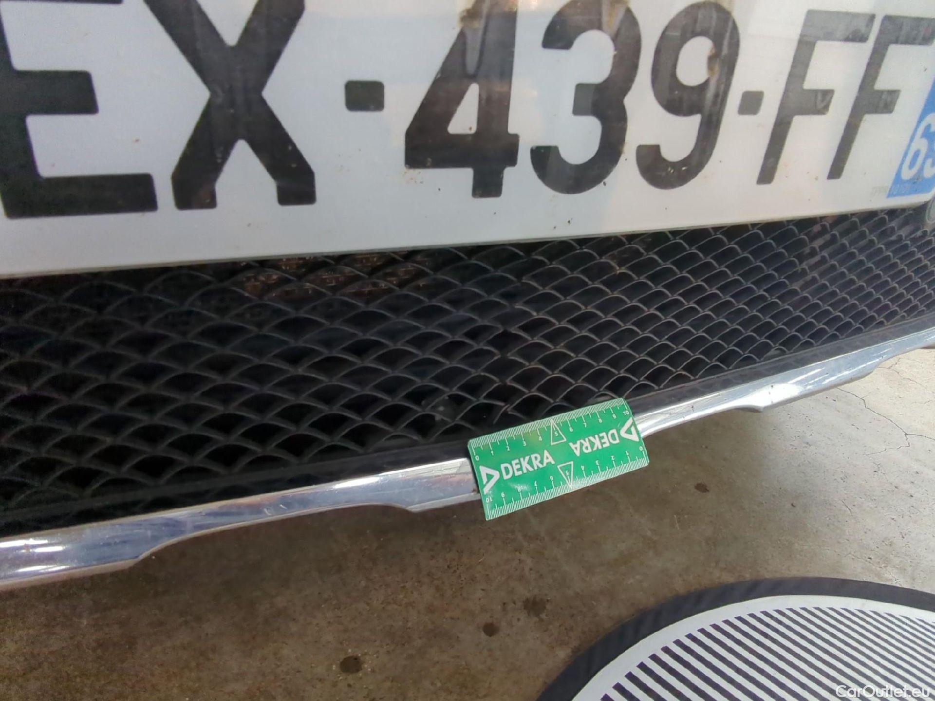  Mercedes  G-Klasee MERCEDES-BENZ Classe GLC 5p SUV GLC 220 d Business 4Matic #20