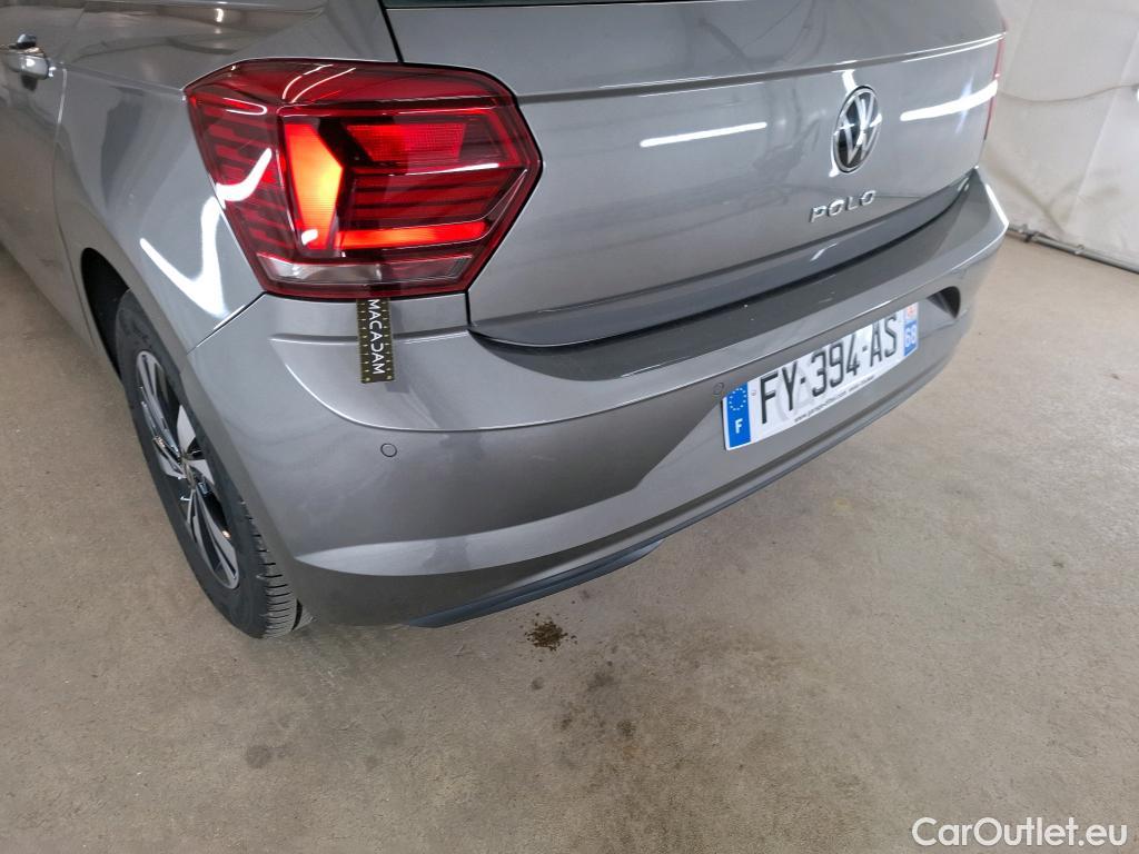  Volkswagen  Polo  VI Lounge Business 1.0 TSI 95CV BVA7 E6d #13