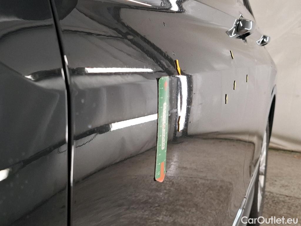  Volkswagen  Tiguan VOLKSWAGEN  / 2020 / 5P / SUV 2.0 TDI 150 BVM6 Life Business #4