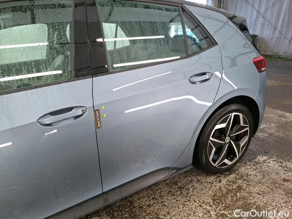  Volkswagen  ID.3  Pro S 77kWh BVA #54