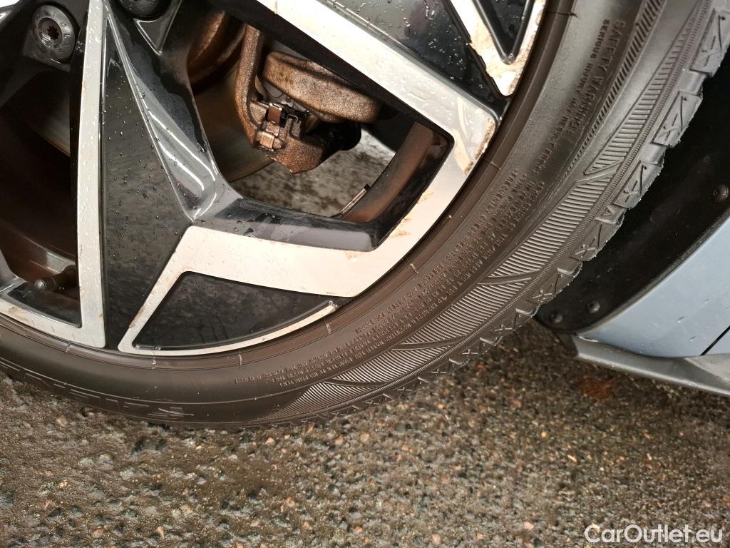  Volkswagen  ID.3  Pro S 77kWh BVA #46