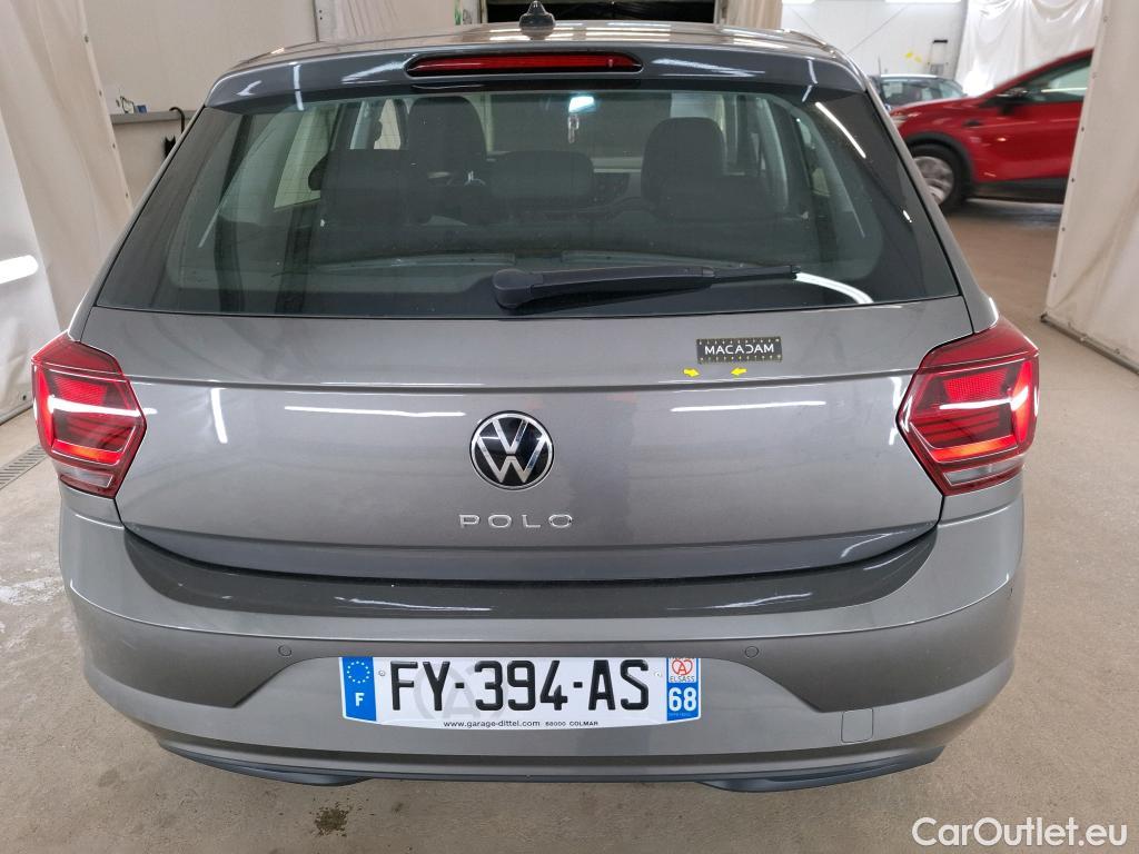  Volkswagen  Polo  VI Lounge Business 1.0 TSI 95CV BVA7 E6d #26