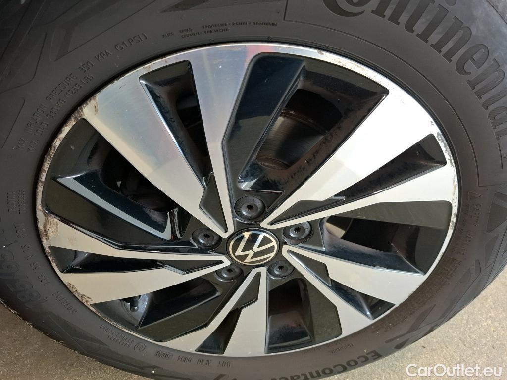  Volkswagen  Polo  VI Lounge Business 1.0 TSI 95CV BVA7 E6d #16