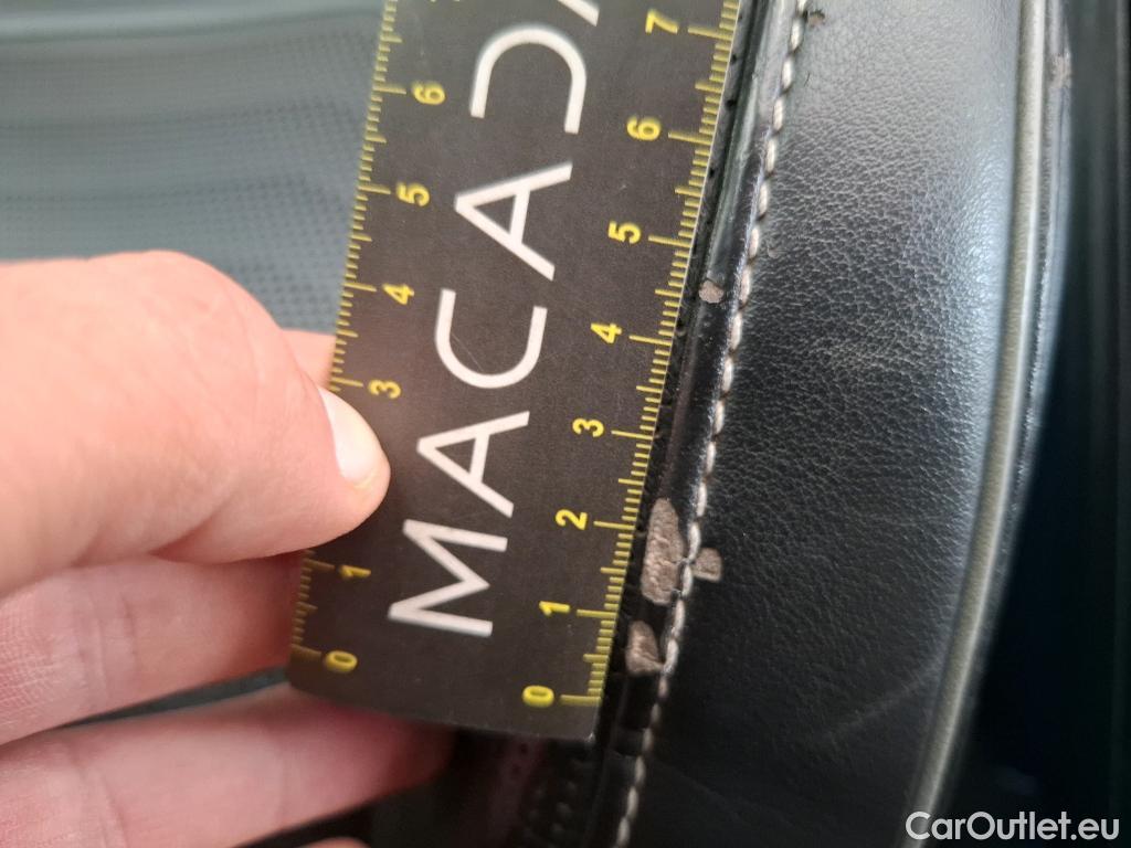  Volkswagen  Arteon VOLKSWAGEN  / 2017 / 5P / Berline 2.0 TDI 190 DSG7 4X4 ELEGANCE EXCLUSIVE #8