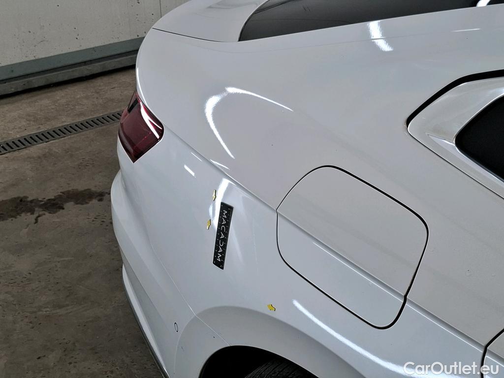  Volkswagen  Arteon VOLKSWAGEN  / 2017 / 5P / Berline 2.0 TDI 190 DSG7 4X4 ELEGANCE EXCLUSIVE #2