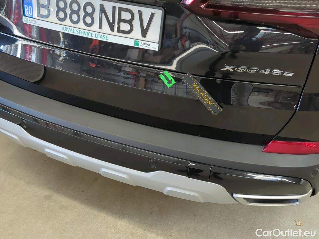  Bmw  X5 3.0 xDrive45e AT #21