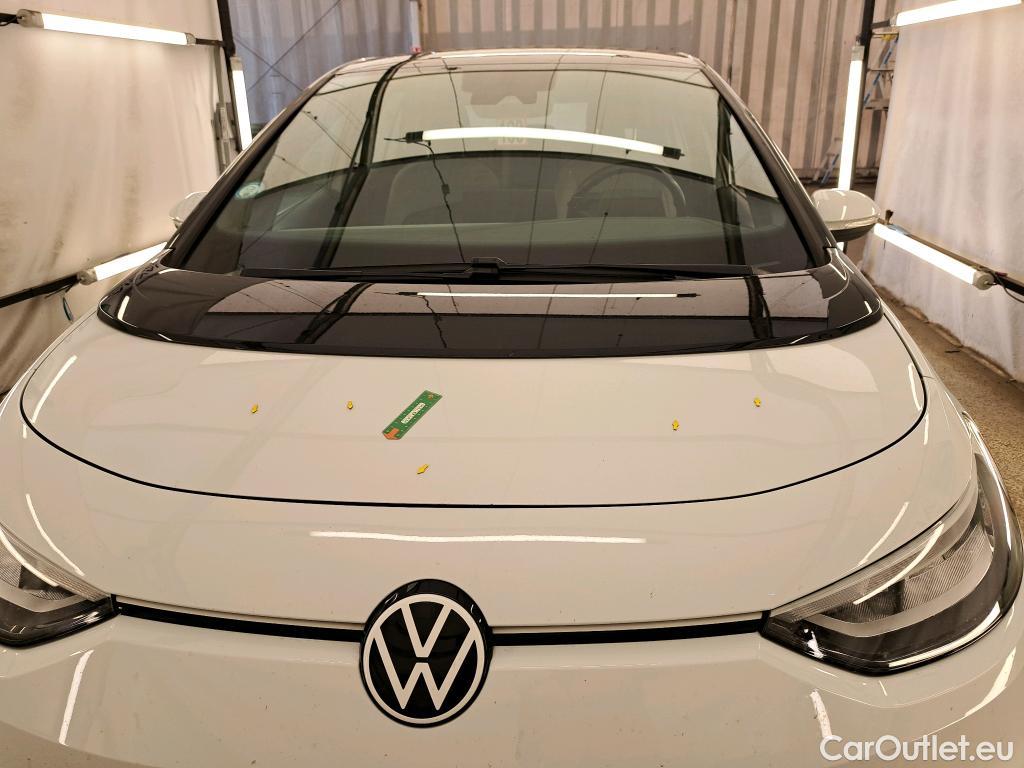  Volkswagen  ID.3  Pro S 77kWh BVA #12