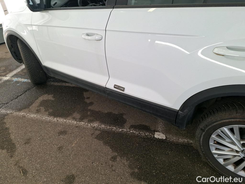  Volkswagen  T-ROC VOLKSWAGEN  5p SUV 1.6 TDI 115 LOUNGE BUSINESS #40