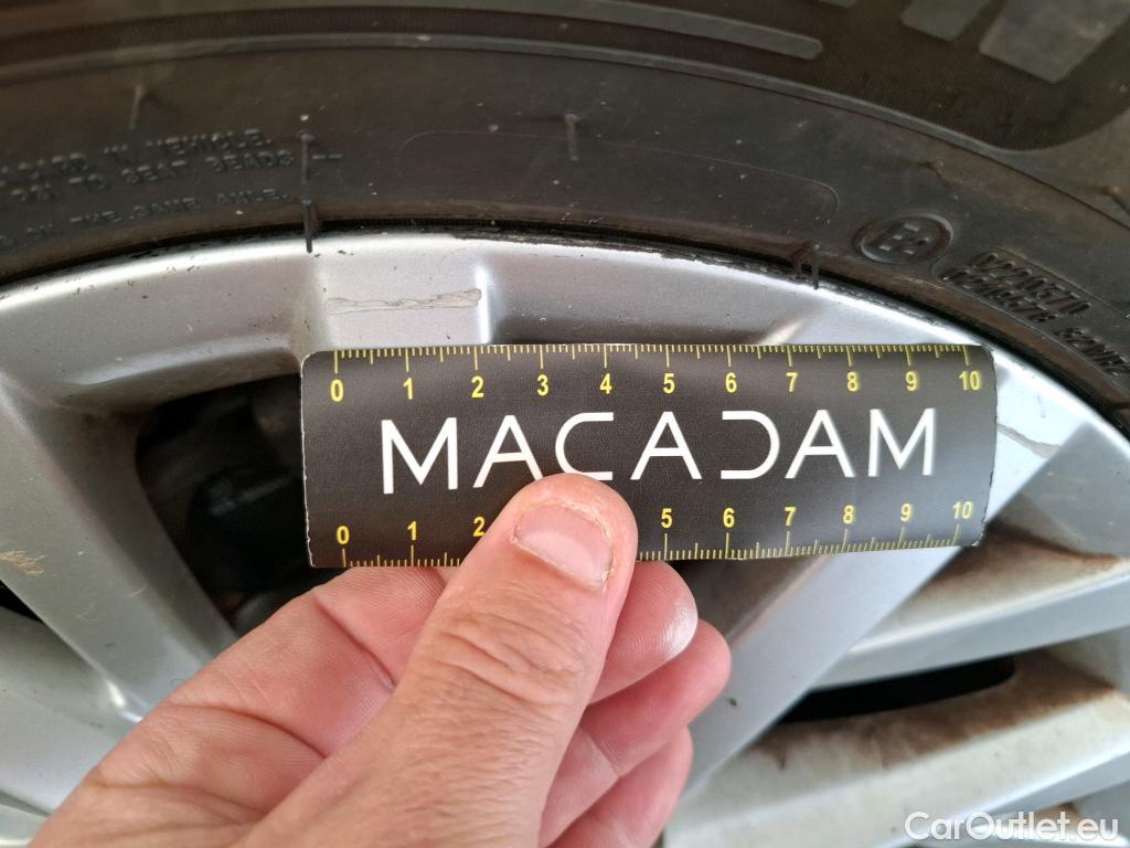  Volkswagen  T-ROC VOLKSWAGEN  5p SUV 1.6 TDI 115 LOUNGE BUSINESS #21