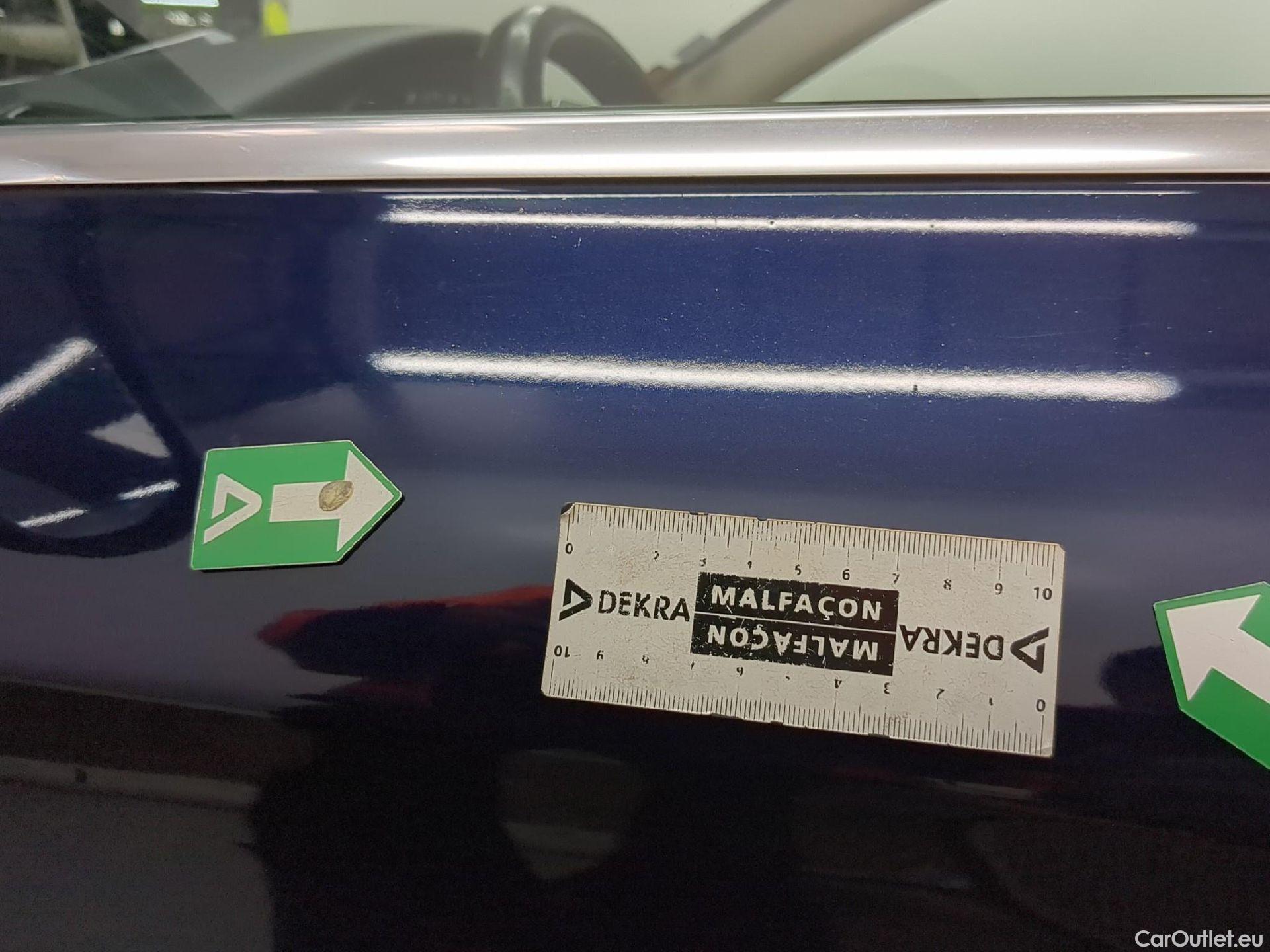  Mercedes  G-Klasee MERCEDES-BENZ Classe GLC 5p SUV GLC 220 d Business 4Matic #27