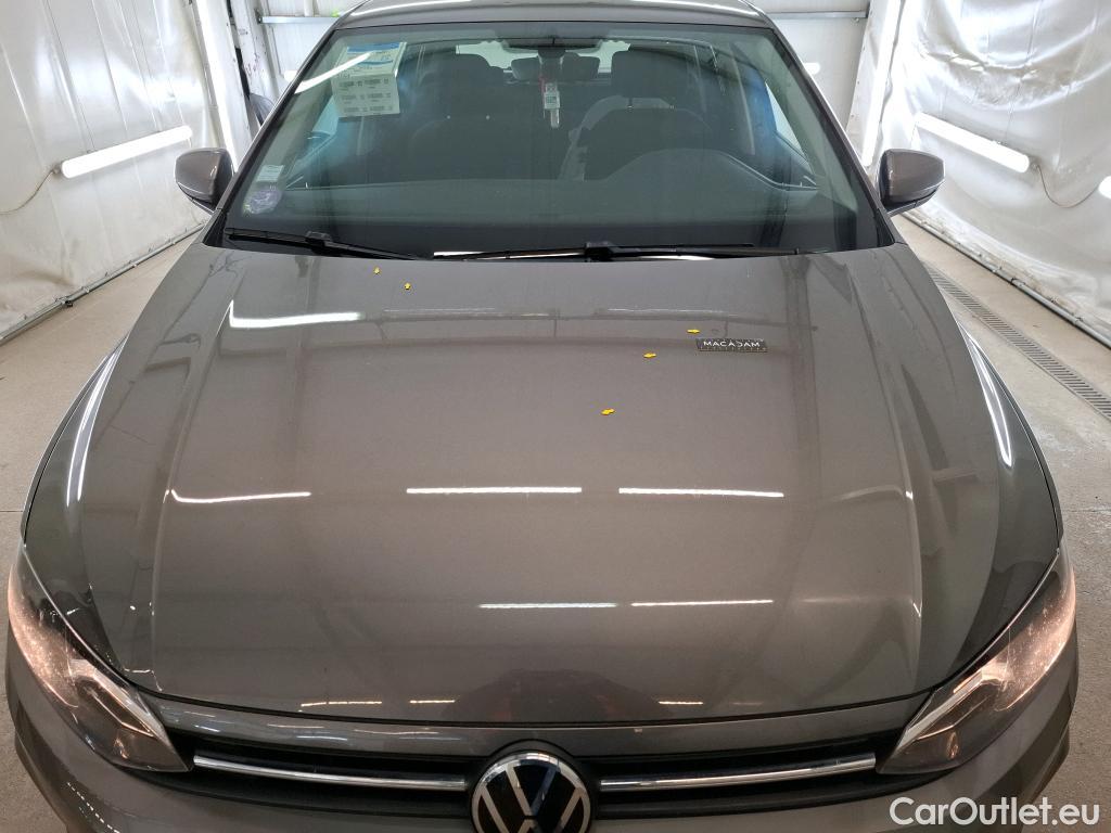  Volkswagen  Polo  VI Lounge Business 1.0 TSI 95CV BVA7 E6d #7