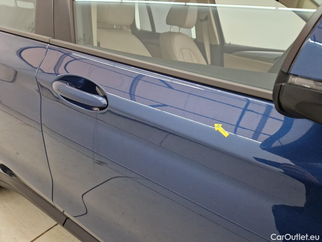  Bmw  X3 2.0 xDrive20d AT #16