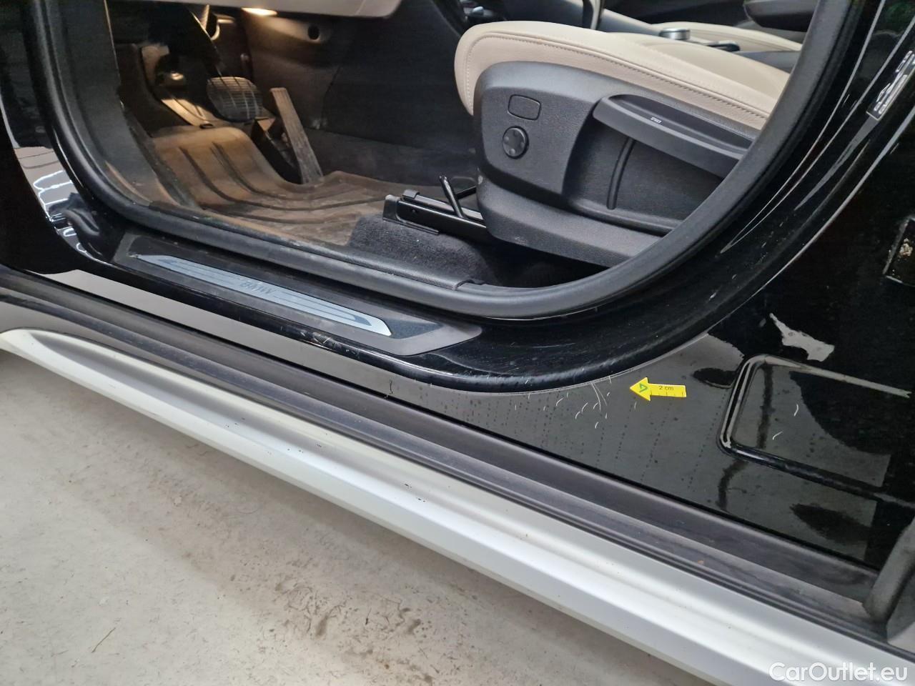  Bmw  X1 2.0 xDrive20d AT #4