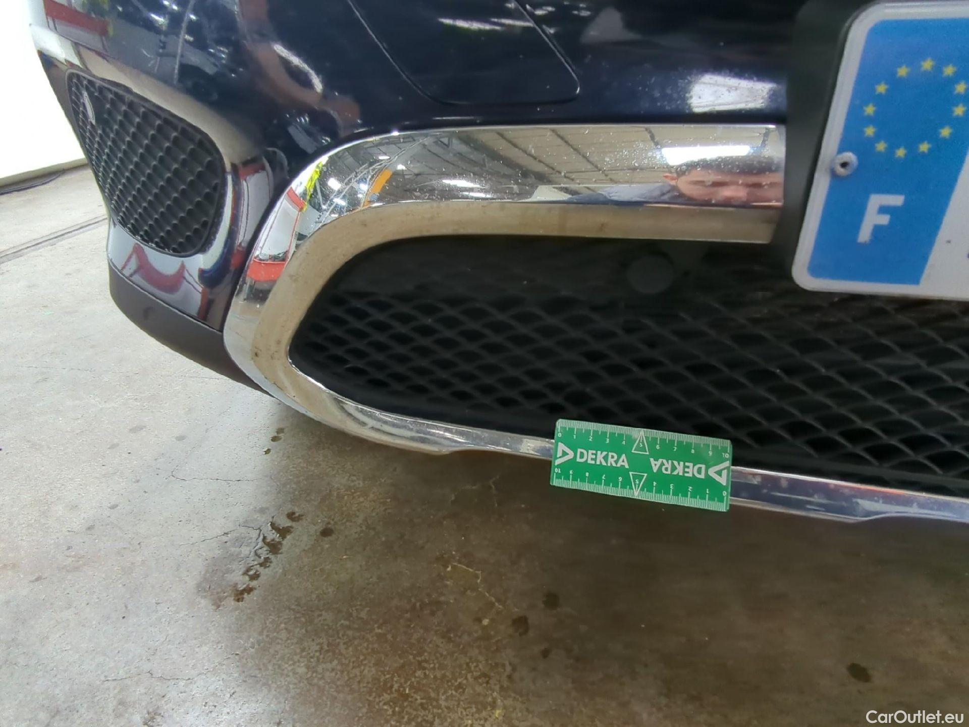  Mercedes  G-Klasee MERCEDES-BENZ Classe GLC 5p SUV GLC 220 d Business 4Matic #21