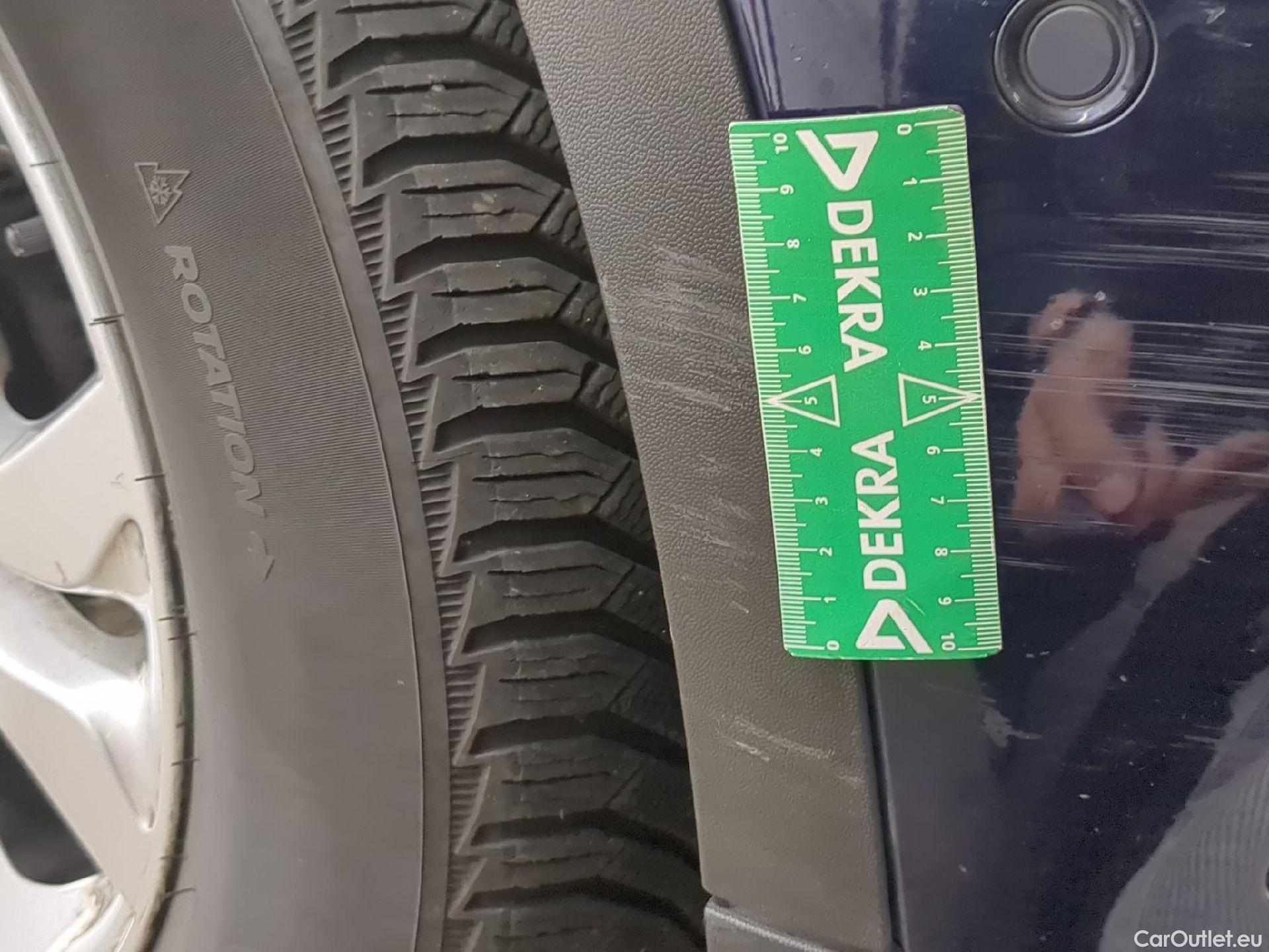  Mercedes  G-Klasee MERCEDES-BENZ Classe GLC 5p SUV GLC 220 d Business 4Matic #15