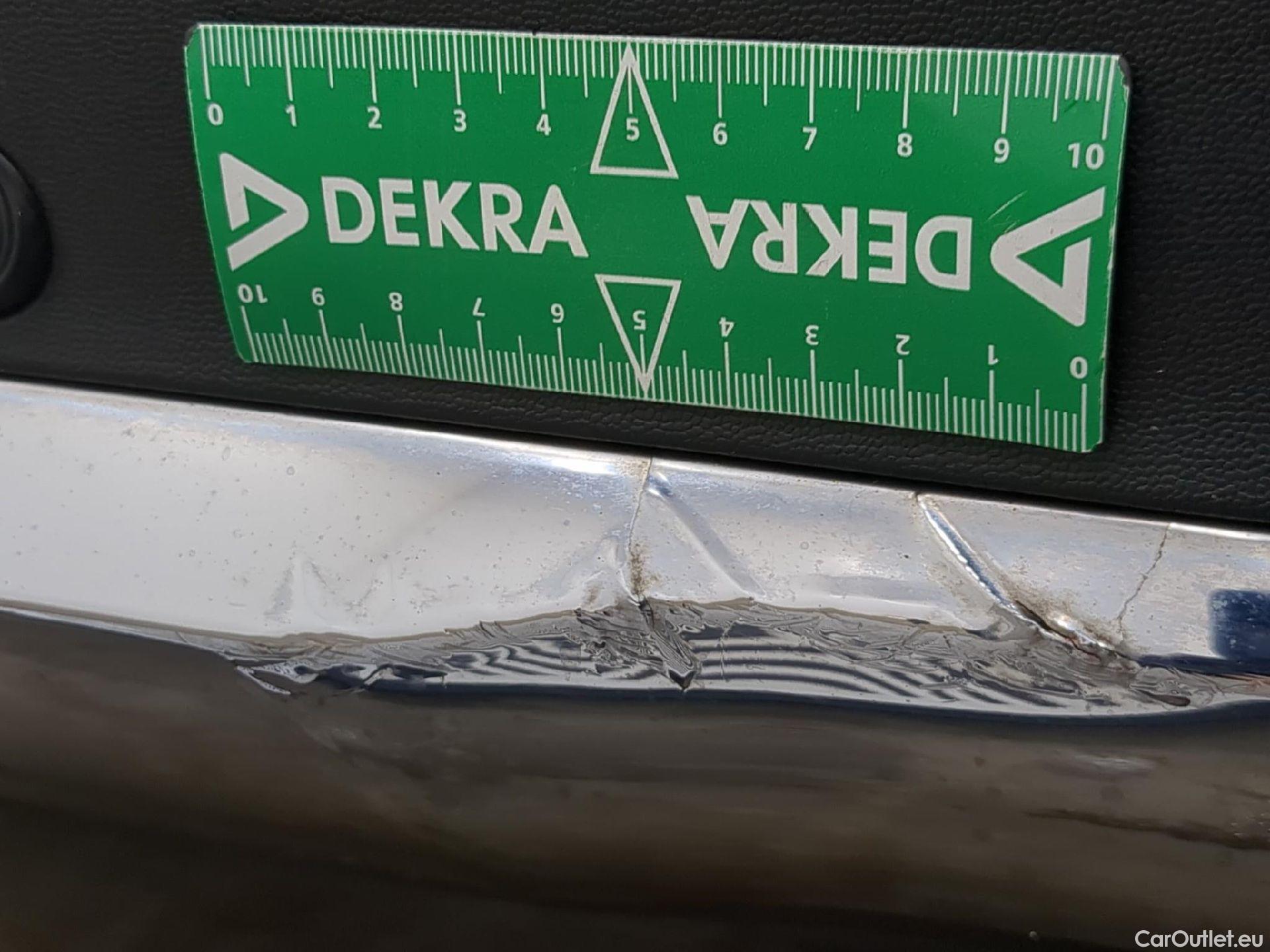  Mercedes  G-Klasee MERCEDES-BENZ Classe GLC 5p SUV GLC 220 d Business 4Matic #35