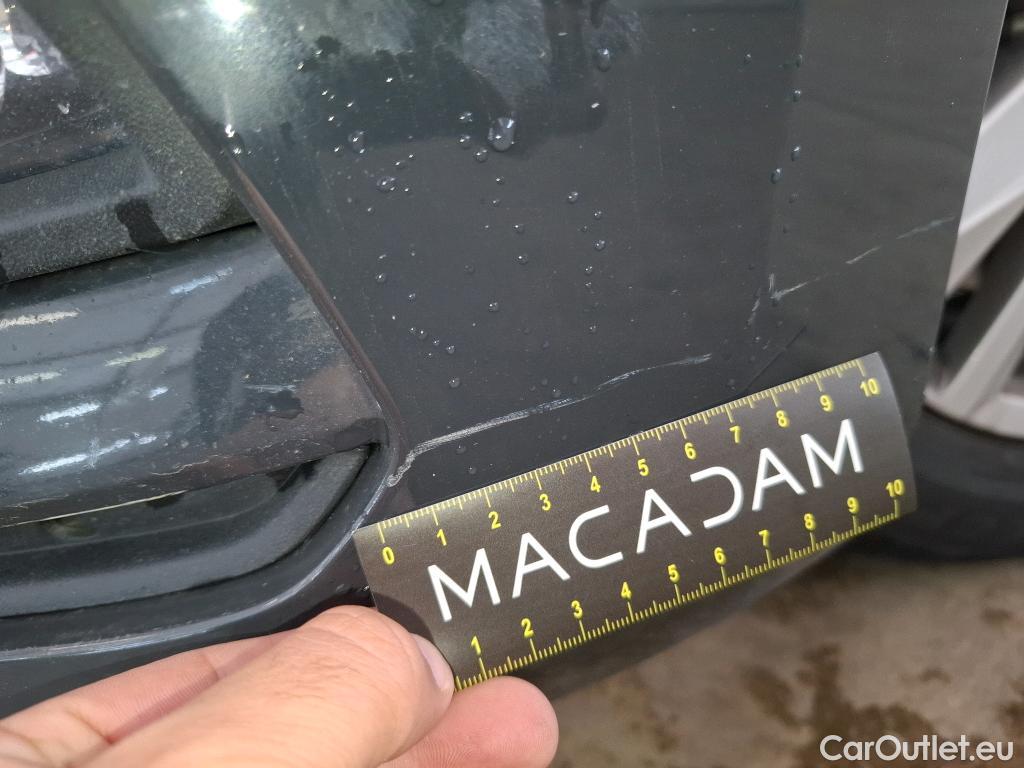  Volkswagen  Touran  Lounge Business BMT/Start-Stopp 2.0 TDI 150CV BVA7 E6d #2